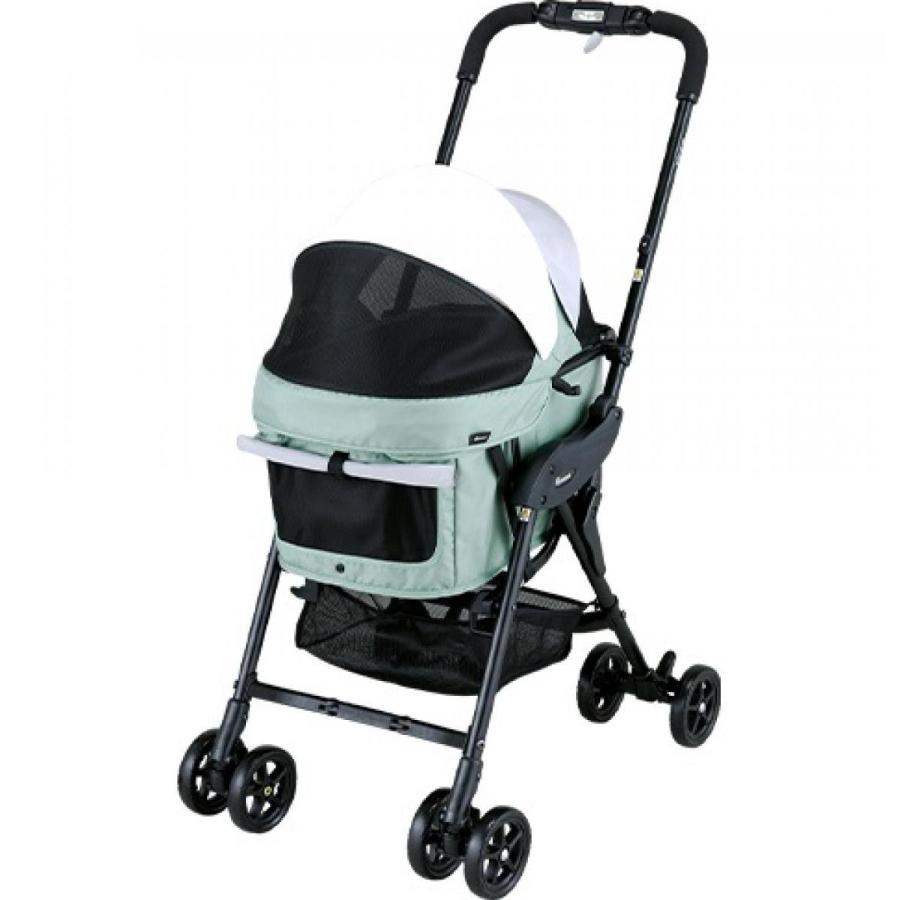 未使用品　コムペット　ミリミリライト　α EG グリーンオリーブ FAX発注】Compet コムペット milimili lite α ミリミリライト アルファ