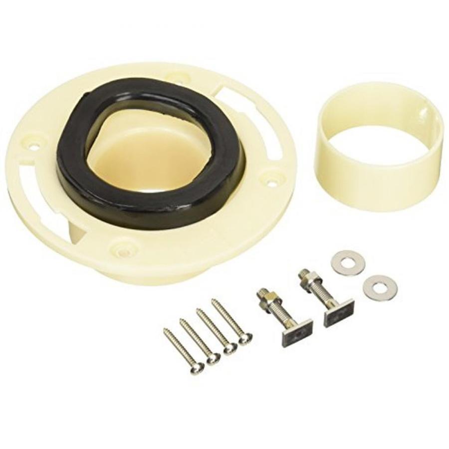 SANEI 床フランジ (大便器用) H800-8 : ダイユーエイト収納ナビ.com 