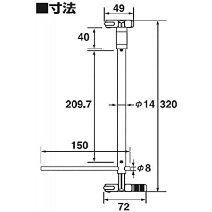 SANEI 工具 両端マルチベンリーレンチ 対辺23~24mm用と30~48mm用 ラチェット式 PR380｜syuunounavi｜04