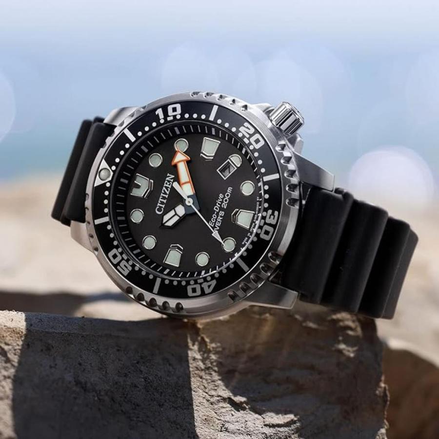 CITIZEN 腕時計 PROMASTER プロマスター エコ・ドライブ PROMASTER 並行輸入品 日本未発売 CITIZEN シチズン