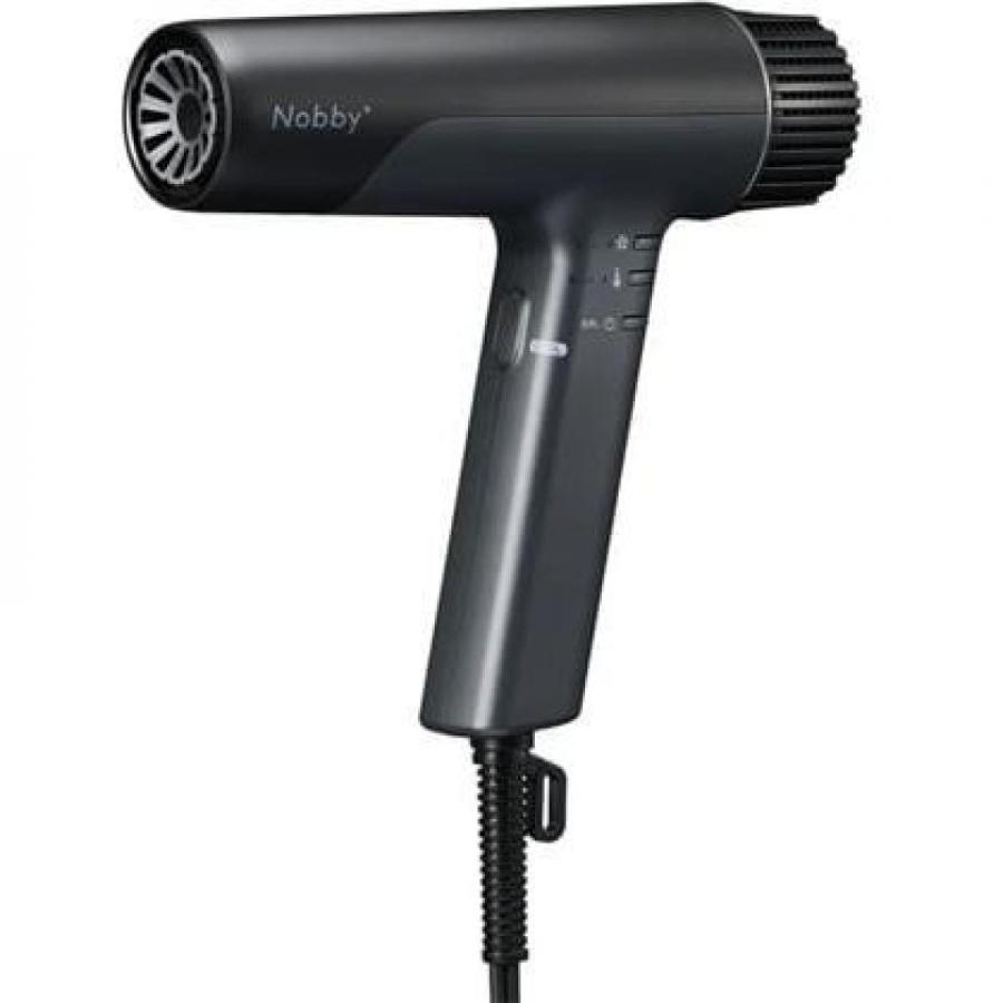 在庫有・即納】TESCOM テスコム ND340B-K ブラック ヘアドライヤー 大