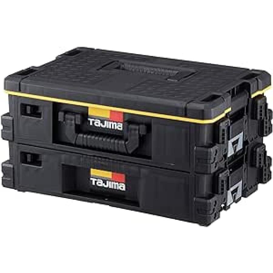 Tajima タジマ セフシステム セフ引出しボックス2段セット TB Tajima タジマ セフシステム セフ引出しボックス2段セット TB
