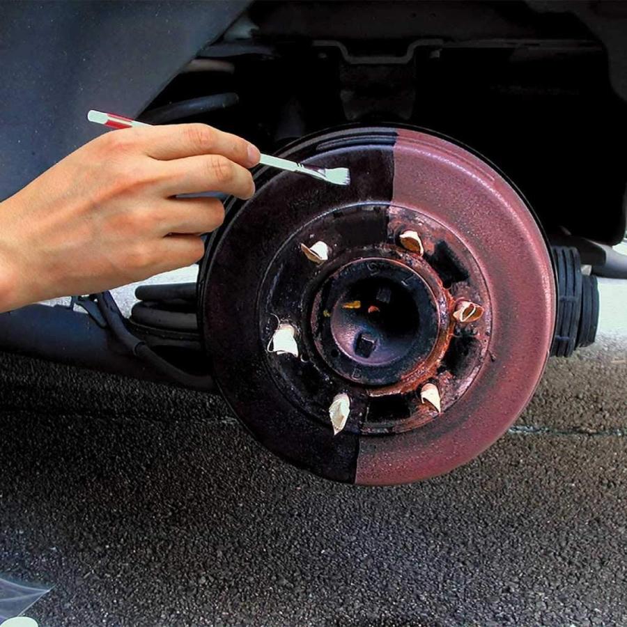 ソフト99 赤サビ転換防錆剤 B 4 094 補修 赤サビ サビ処理 サビ対策 車用品 Soft99 99工房 ダイユーエイト収納ナビ Com 通販 Yahoo ショッピング