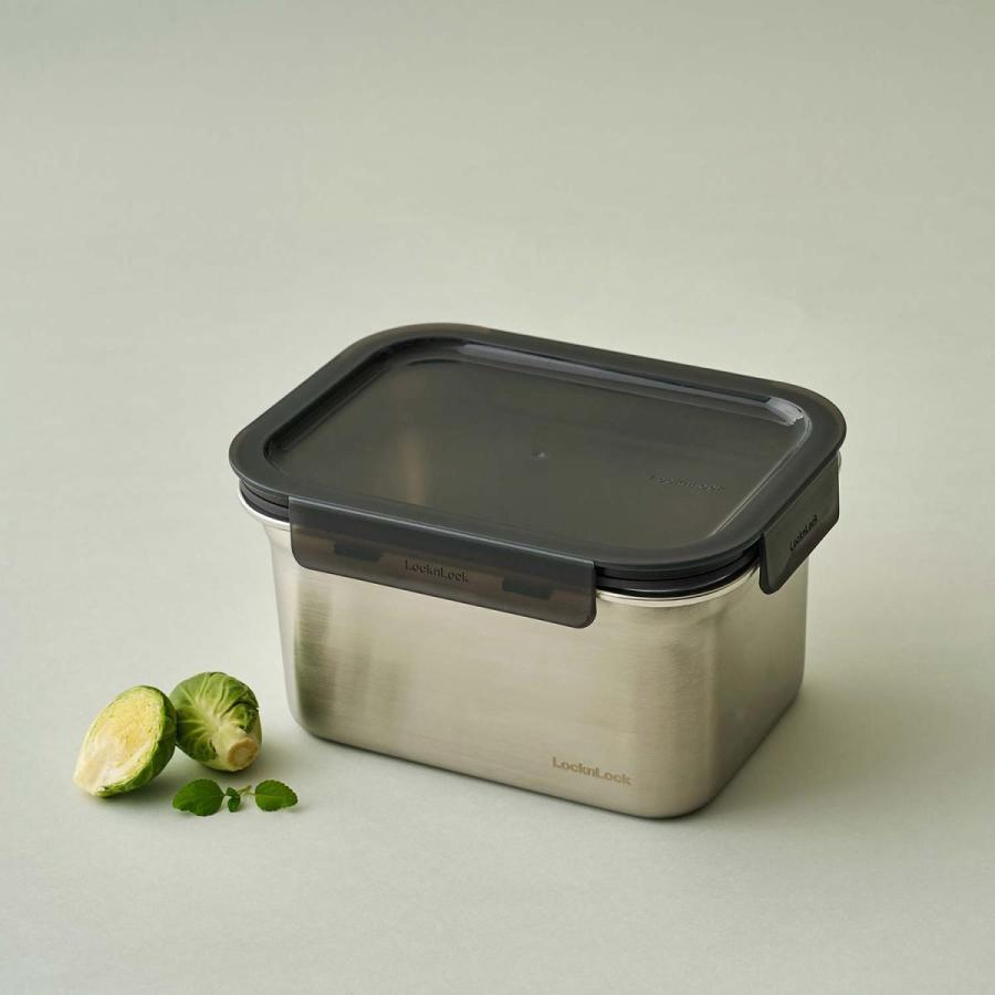 保存容器・ケース D 楽天市場】保存容器 4面ロック式 スマートロック ジャンボケース