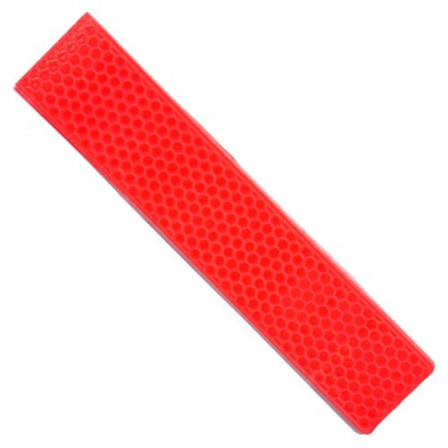 おはんちゃ イチネンアクセス Beruf(ベルーフ) 安全用品 蛍光+反射 ピカッとテープ