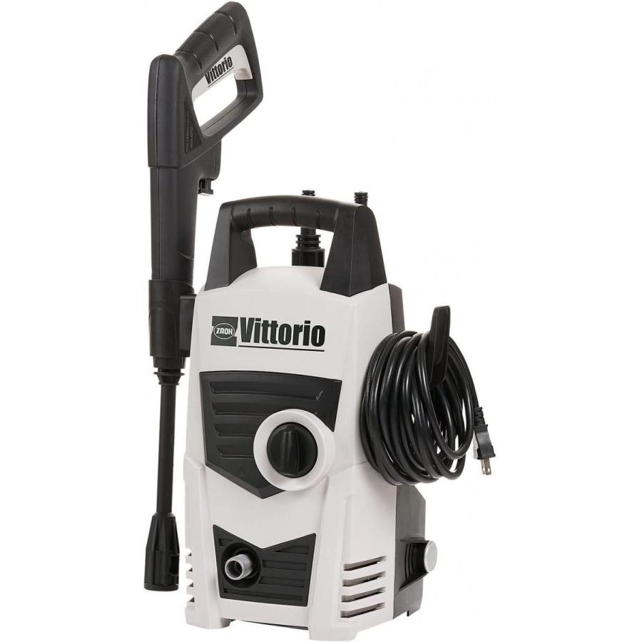 ZAOH 高圧洗浄機 ヴィットリオ Vittorio 5m高圧ホース標準付属 Z1-655-5 蔵王産業 ZAOH 高圧洗浄機 ヴィットリオ Vittorio 5m高圧ホース標準