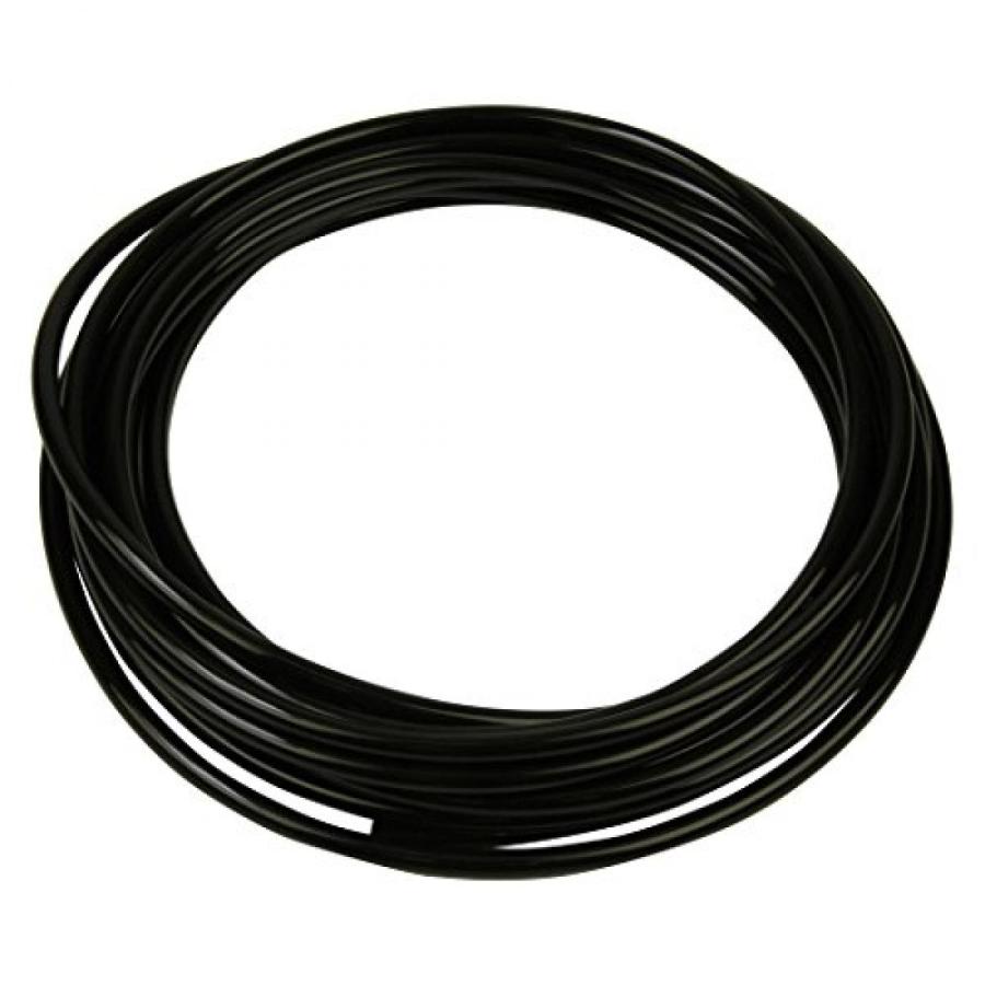 SK11 ポリウレタンチューブ 外径Φ10mm 長さ5m ブラック エアー配管用 TU1065B-5 SK11 ポリウレタンチューブ 外径Φ10mm 長さ5m ブラック エアー配管用