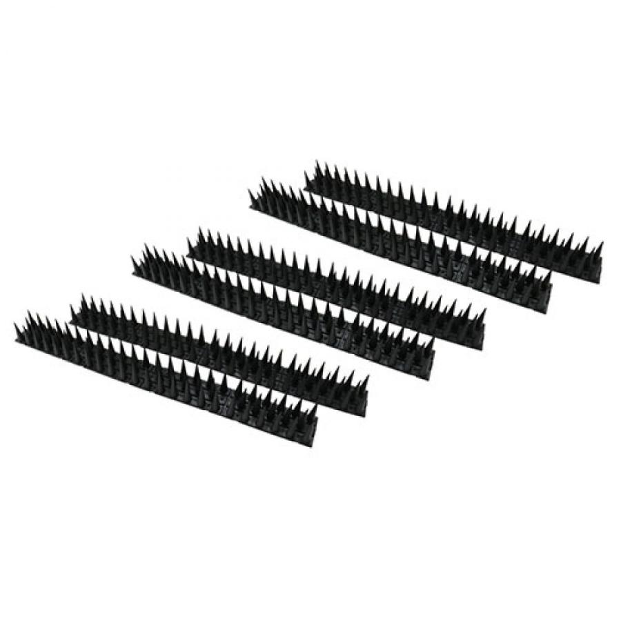 セフティー3 侵入防止 トゲシート 45cm （6個入） 6PCS 害獣