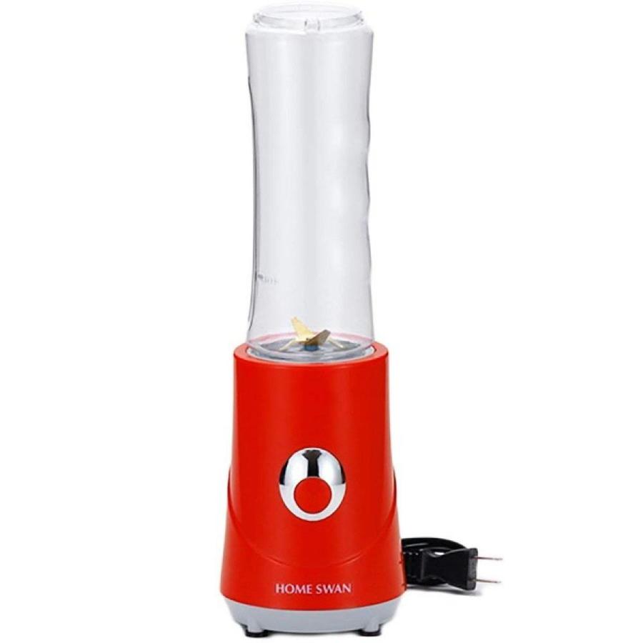 トランスボトルブレンダー 400ml(レッド) トライタンボトルブレンダー 400ml レッド SBR-40(R) : ダイユーエイト