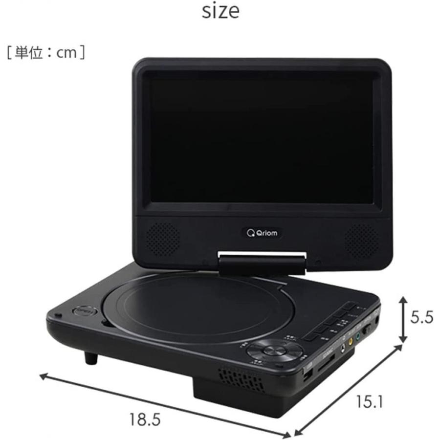 10.6ポータブルDVDプレイヤー CPRM対応 DVD再生 卓上用 持ち運び 10.6ポータブルDVDプレイヤー CPRM対応 DVD再生 卓上用 持ち運び