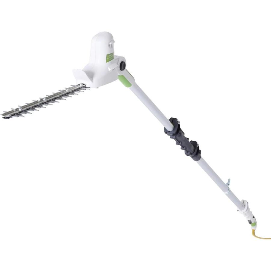 【新品未開封】山善 PH-3000 高枝ガーデンポールトリマー 山善 高枝ガーデンポールトリマー PH-3000 AC電源 高枝 ヘッジ