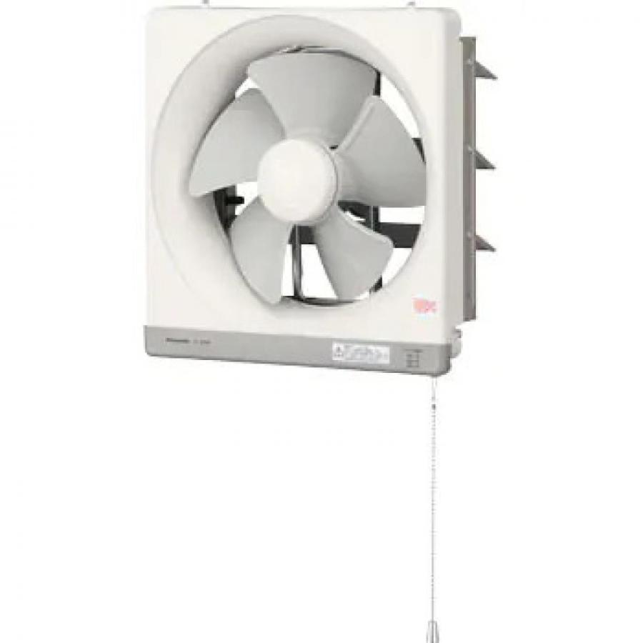 パナソニック(Panasonic) 金属製換気扇 FY-25M5 (25cm) 連動式 パナソニック(Panasonic) 金属製換気扇 FY-25M5 (25cm) 連動式
