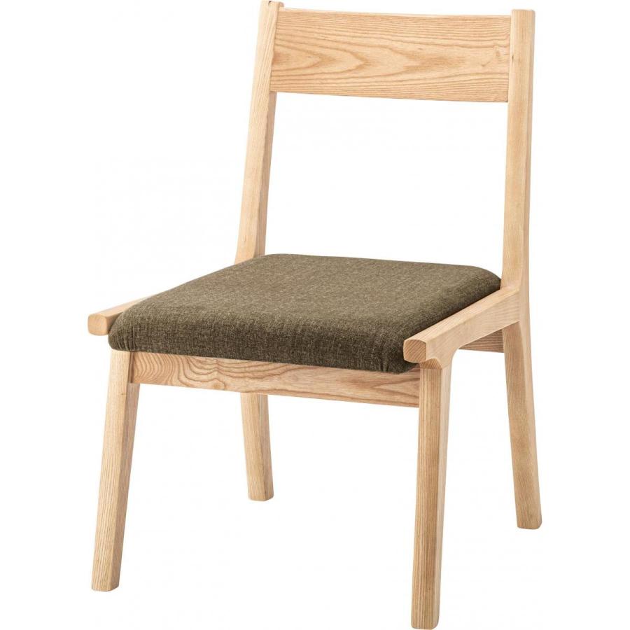 東谷 Azumaya モタ ダイニングチェア ブラウン HOC-331MBR 新生活