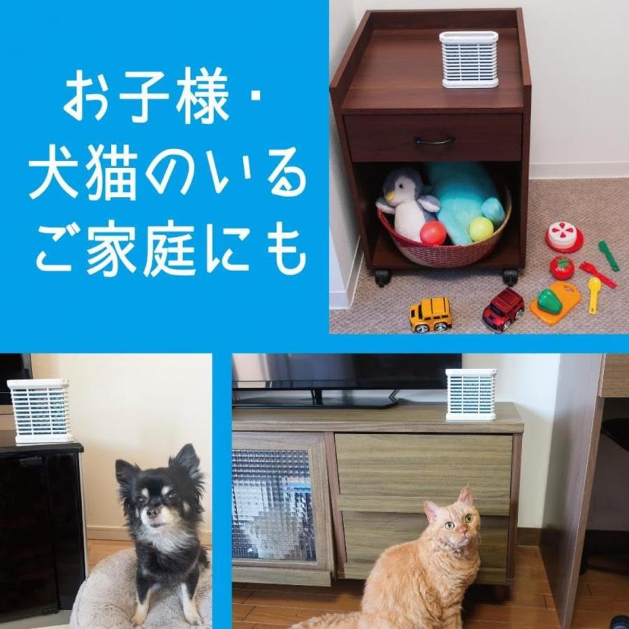 キンチョー シンカトリ 200日 無臭 取替え カートリッジ 1個入 キンチョー シンカトリ 200日 無臭 取替え カートリッジ 1個入