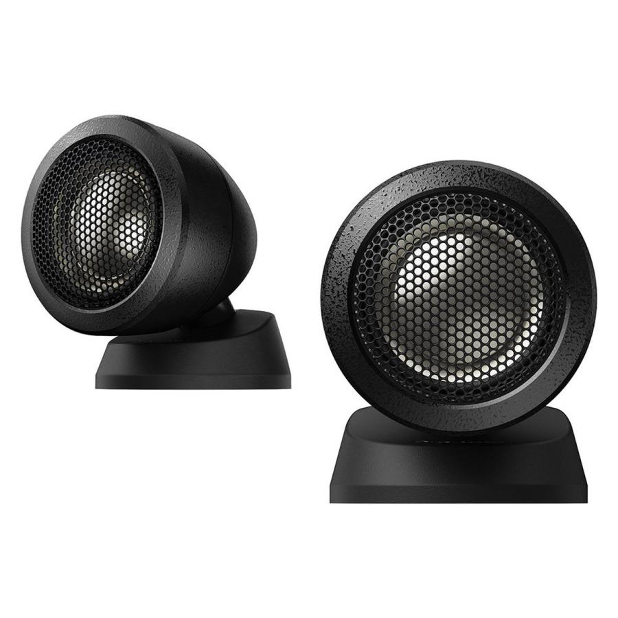 チューンアップトゥィーター Ts T730 カーオーディオ スピーカー ドアスピーカー カロッツェリア パイオニア ダイユーエイト収納ナビ Com 通販 Yahoo ショッピング