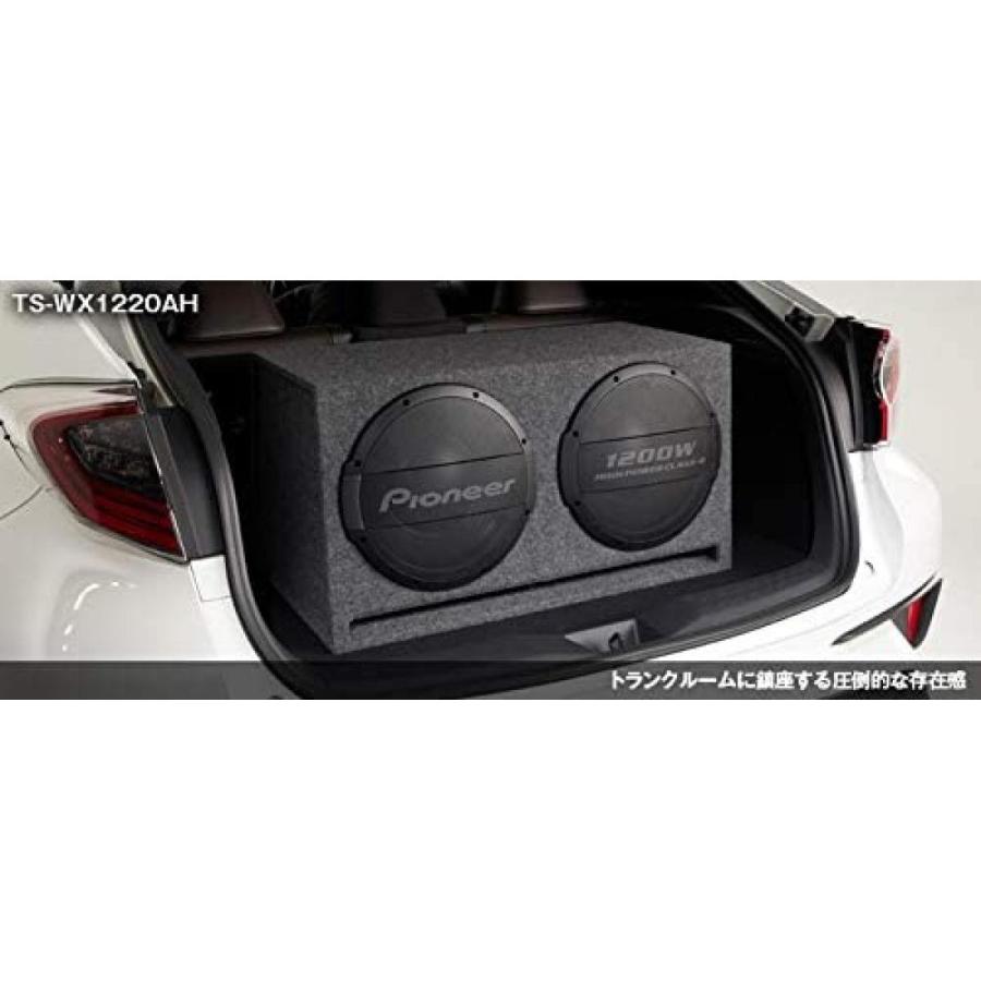 ミューディメンション ウーハー 12インチ 単発 - カーオーディオ ミューディメンション ウーハー 12インチ 単発 - カーオーディオ