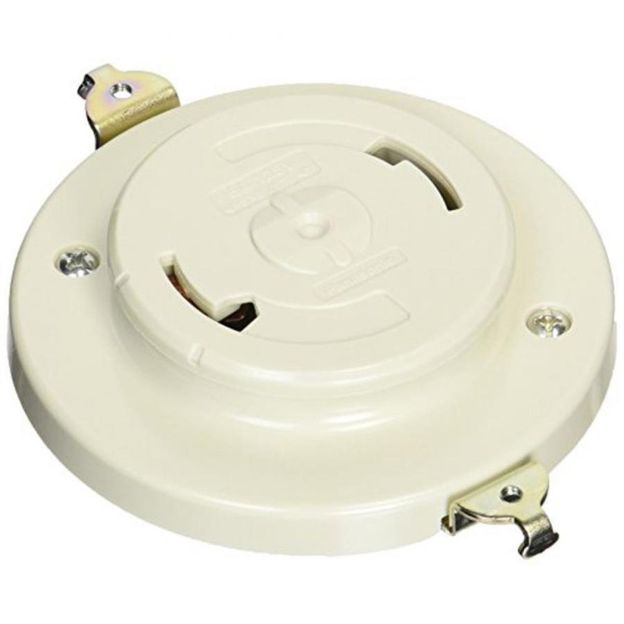 パナソニック(Panasonic) フル引掛ローゼット ミルキーホワイト