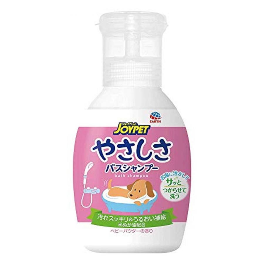 Joypet ジョイペット やさしさバスシャンプー ベビーパウダー ダイユーエイト収納ナビ Com 通販 Yahoo ショッピング