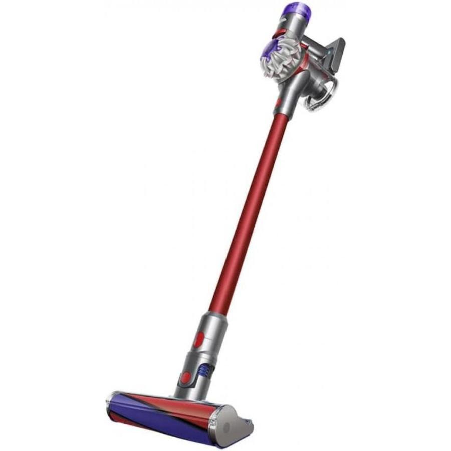 在庫有・即納】Dyson(ダイソン) スティック掃除機 コードレス