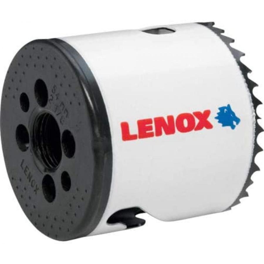 LENOX(レノックス) スピードスロット 分離式 バイメタル LENOX(レノックス) スピードスロット 分離式 バイメタル