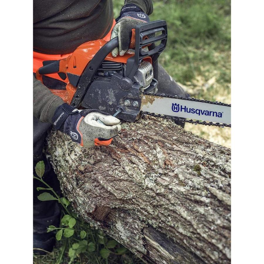 ハスクバーナ（Husqvarna） エンジンチェンジソー 135Mark2 14RT 