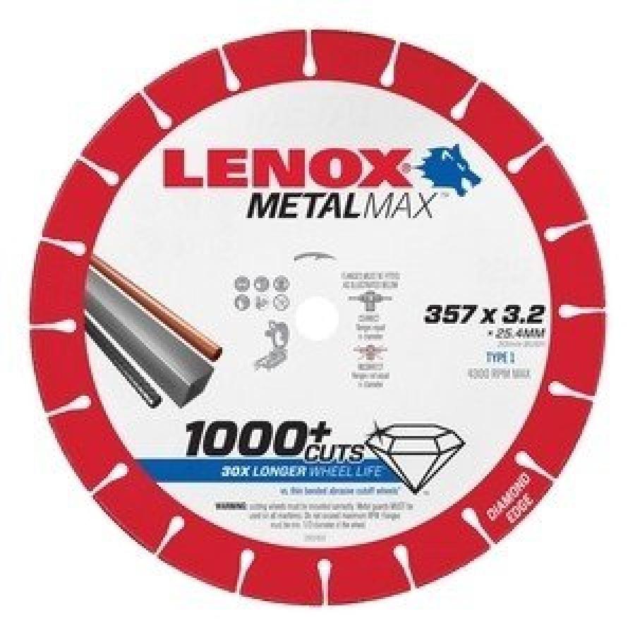 LENOX（レノックス） メタルマックス 14