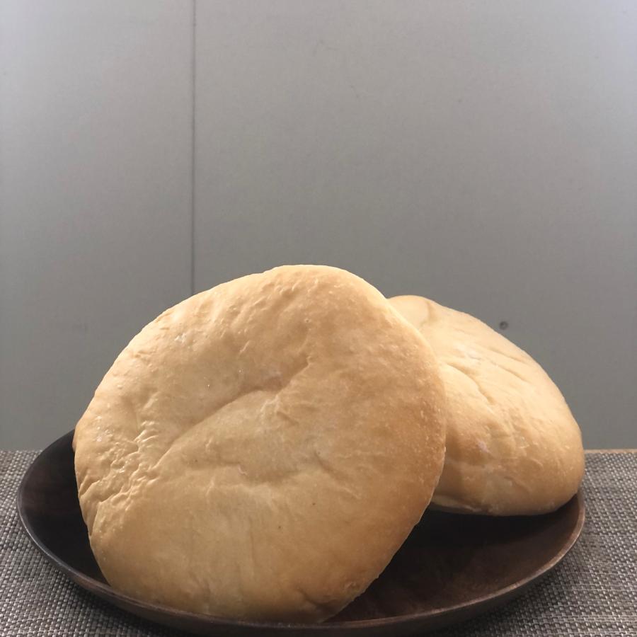 焼きたてビッグバンズ180　業務用冷凍便　6個×5袋_6