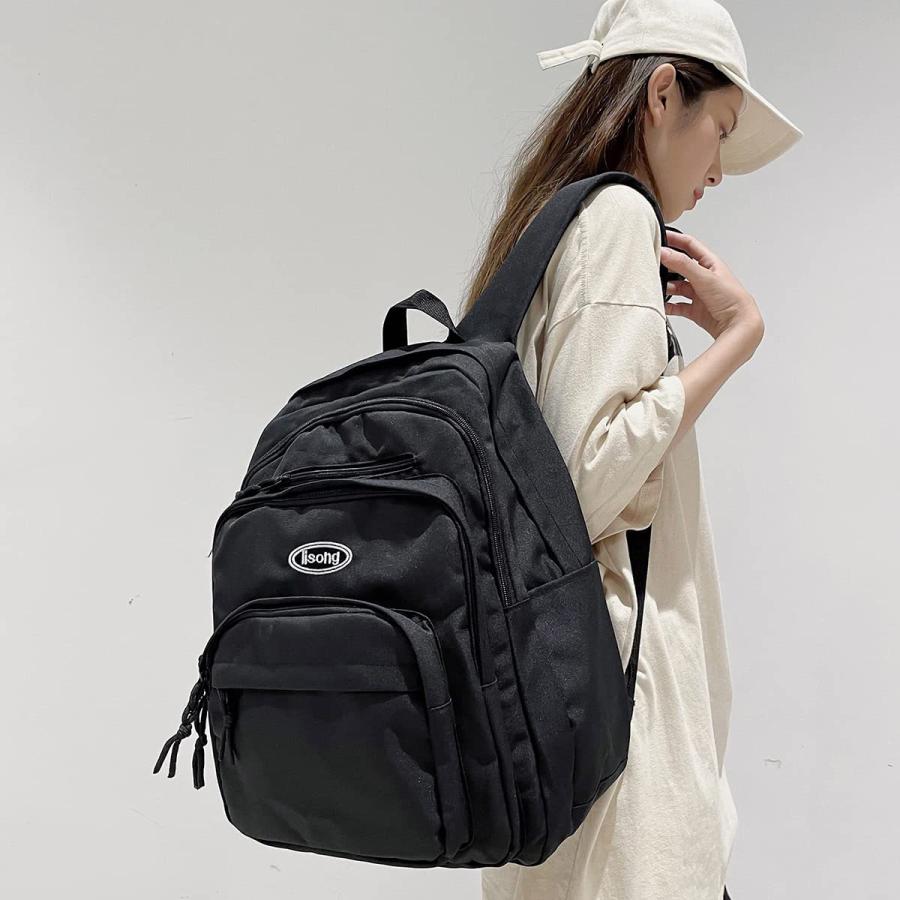 リュック レディース 通学 リュックサック 大容量 人気 韓国