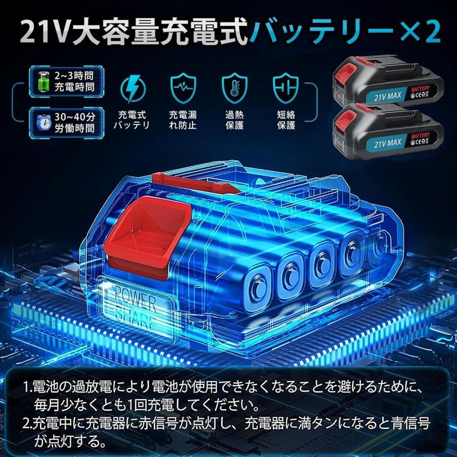 ブロワー 洗車 超強力 エアダスター 電動 380W 高効率 120000RPM 無