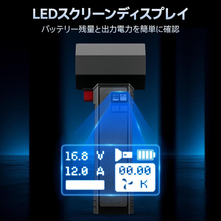 正規品】コードレスブロワー 60 m/sの圧倒的風速ブロワー洗車ブロワー