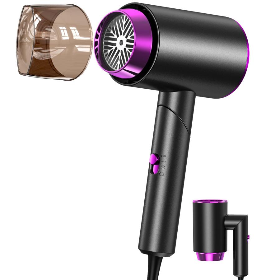 ドライヤー 大風量 【2025最新型・春限定販売】 ヘアドライヤー