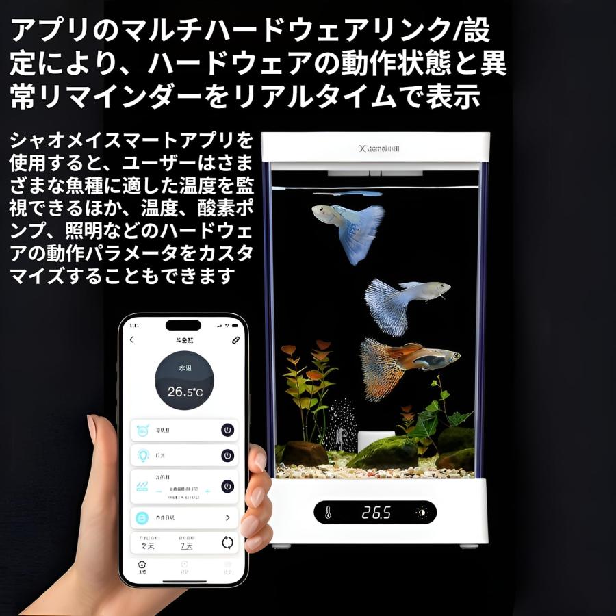 魚類　飼育用品　フィルター、ヒーター、照明他 熱帯魚 飼育セット(ヒーター フィルター ポンプ) - メルカリ