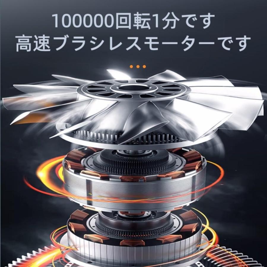 ドイツ 5000W 高出力除雪機【10秒で氷雪を溶かす！】ブロワー ドイツ