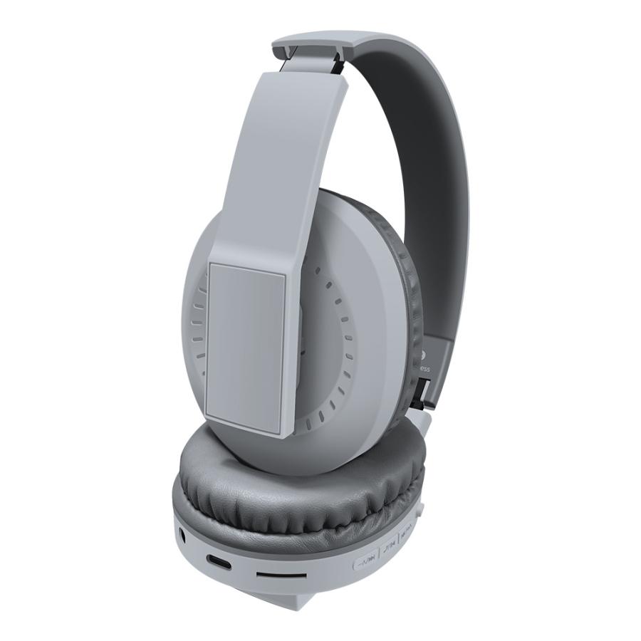 ヘッドホン bluetooth ワイヤレスヘッドホン 2024最新 ヘッドホン有線