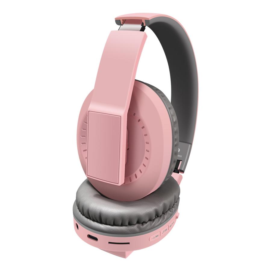 ヘッドホン bluetooth ワイヤレスヘッドホン 2024最新 ヘッドホン有線 