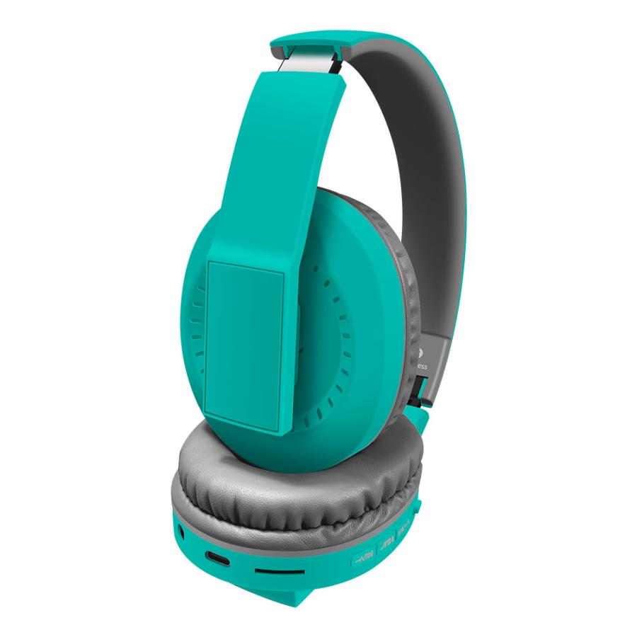 ヘッドホン bluetooth ワイヤレスヘッドホン 2024最新 ヘッドホン有線