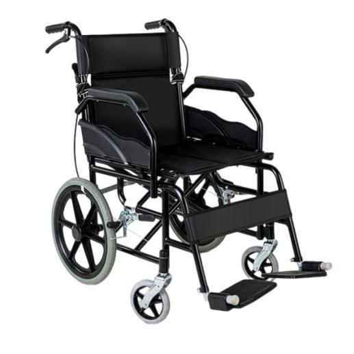 車椅子 軽量 折りたたみ コンパクト 自走介助 車いす 車イス 軽量
