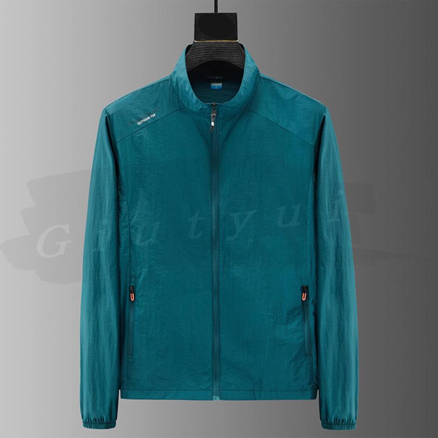 SAURUS ザウルス ウインドブレイカー L 裏地無し 2026年最新】ザウルス