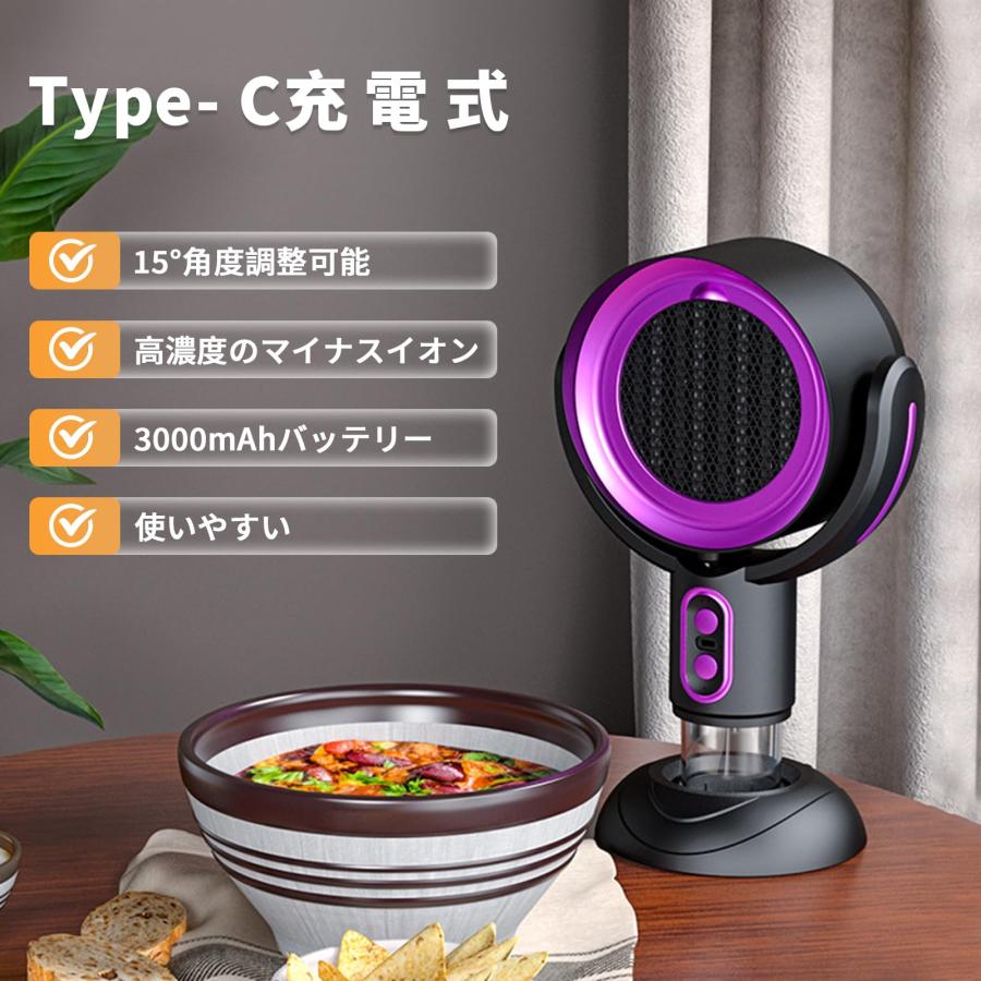 2026新 卓上換気扇】 卓上レンジフード 卓上吸煙機 （卓上でにおい・油