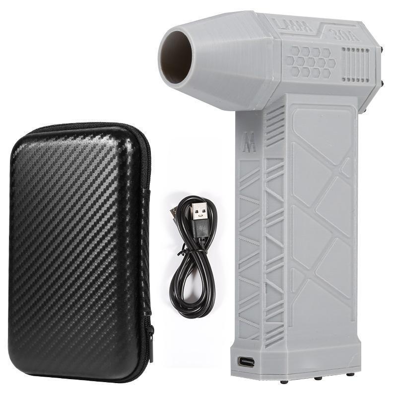8000mAh・超強力風速60m/s】エアダスター 電動 ブロワー 150000RPM