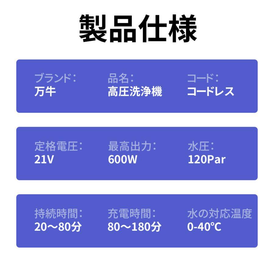高圧洗浄機【12MPa・静音設計・無段階調整ノズル・A4用紙サイズ・超軽量2.k Amazon | 高圧洗浄機【12MPa・静音設計・無段階調整ノズル・A4用紙