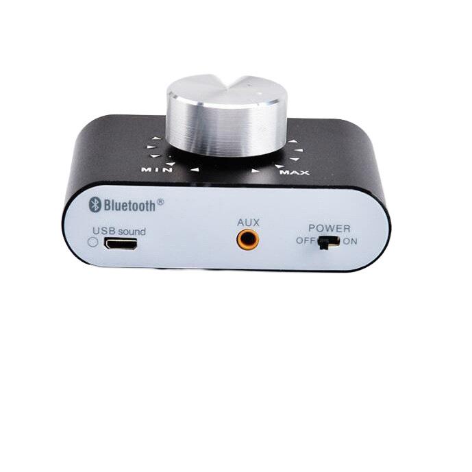 アンプ bluetooth パワーアンプ ステレオ オーディオアンプ アンプ bluetooth パワーアンプ ステレオ オーディオアンプ