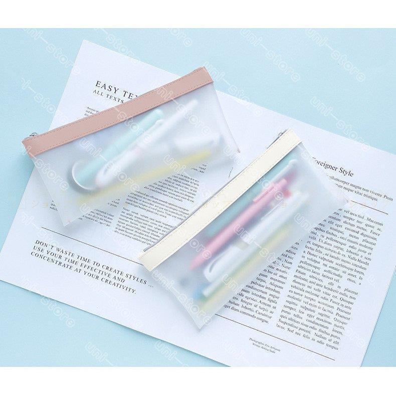 ペンケース メッシュ筆箱 ポーチ 韓国風 リボン 透明 筆箱インスタ映え 文房具 高校生 中学生男子女子 人気 おもしろい 可愛い 入学祝い 卒業式 ギフト 10 Syyaショップ 通販 Yahoo ショッピング