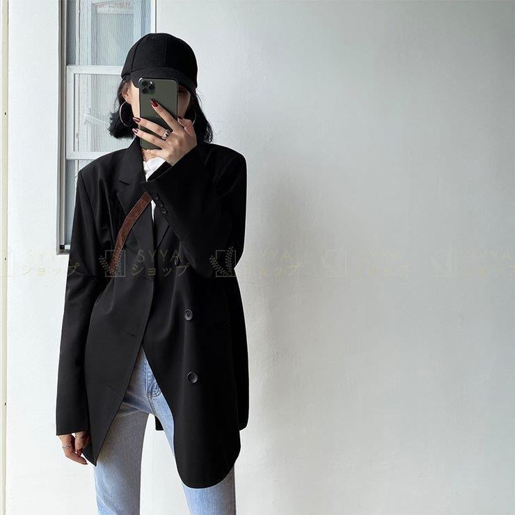 非常に高い品質 11月6日 ジャケット ブレザー テーラードジャケット アウター 冬ジャケット ブレザー 秋 夏 春 レディース レディース ジャケット シングルジャケット ジャ シングルジャケット Tシャツ カットソー