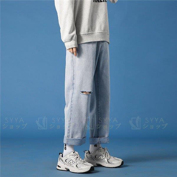 メーカー保証 本日限定デニムパンツ メンズ デニム カーゴパンツ 春夏秋 デニムパンツ メンズ ワイドパンツ ジュニア デニム カーゴパンツ カコイ 工場直送 ファッション メンズファッション Www Writeawriting Com