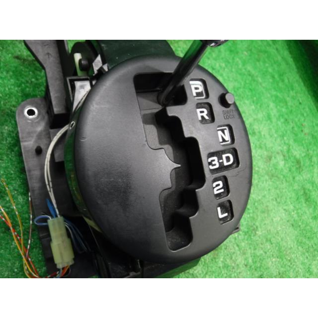 スズキ 純正 エスクード アクチュエーター モーターシフト エスクード CBA-TD54W シフトレバー 2.0XE 4WD Z2S 28100-65JM1 : 鈴木