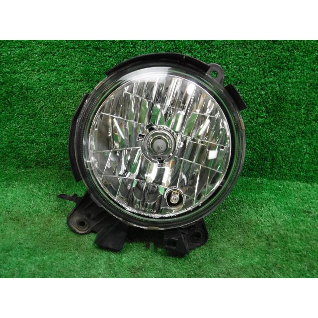 ネイキッド GH-L760S 右ヘッドランプ/ヘッドライト 4WD N05 コイト 100