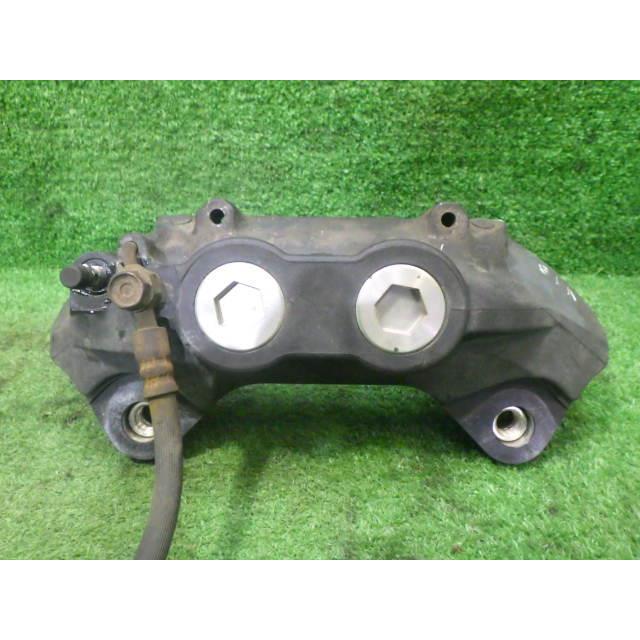LS600H 右側　前後キャリパー キャリパーカバー/LS600h/600hLレクサスUVF45.46/レクサスステッカー