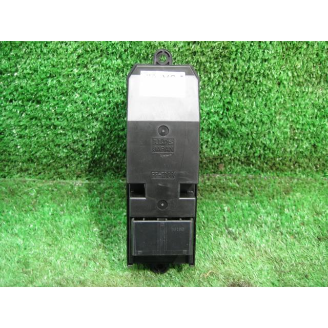 アルト DBA-HA36S パワーウインドウスイッチ L 4WD Z2S 37990-74P10