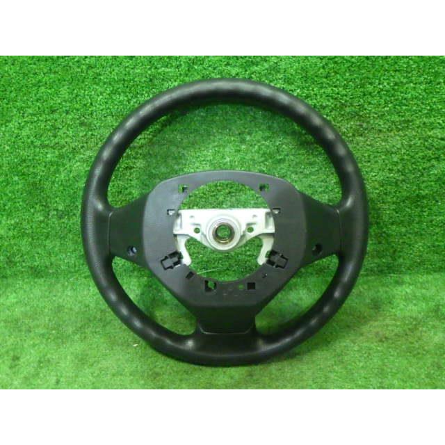 スイフト DBA-ZD72S ステアリングホイール XG 4WD ZMU 48110-71LN0-GJL